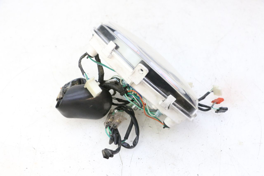 photo de VELOCIMETRO PEUGEOT TWEET PRO CARGO 50 (2018 - 2020)