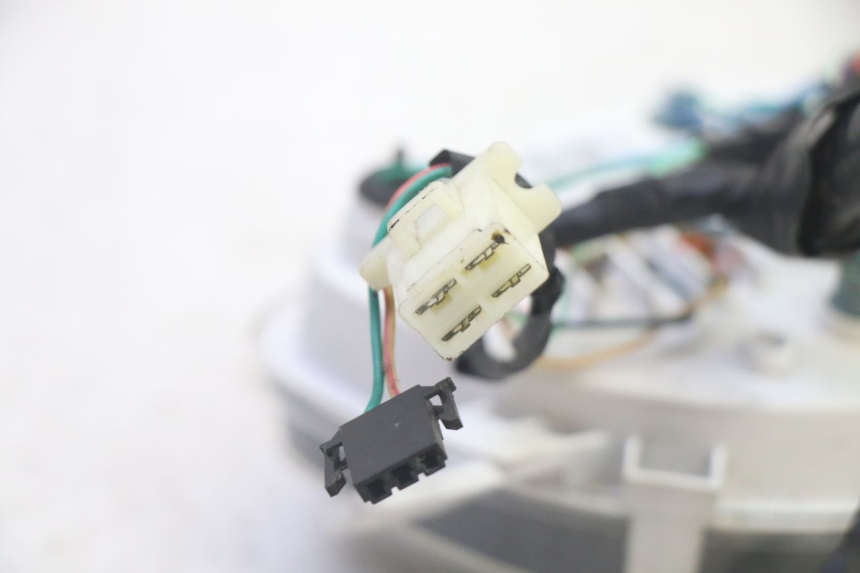 photo de VELOCIMETRO PEUGEOT TWEET PRO EFI 4T 50 (2021 - 2022)