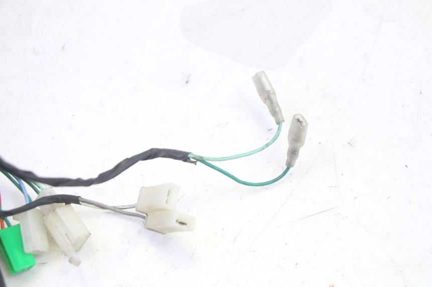 photo de VELOCIMETRO PEUGEOT TWEET PRO EFI 4T 50 (2021 - 2022)