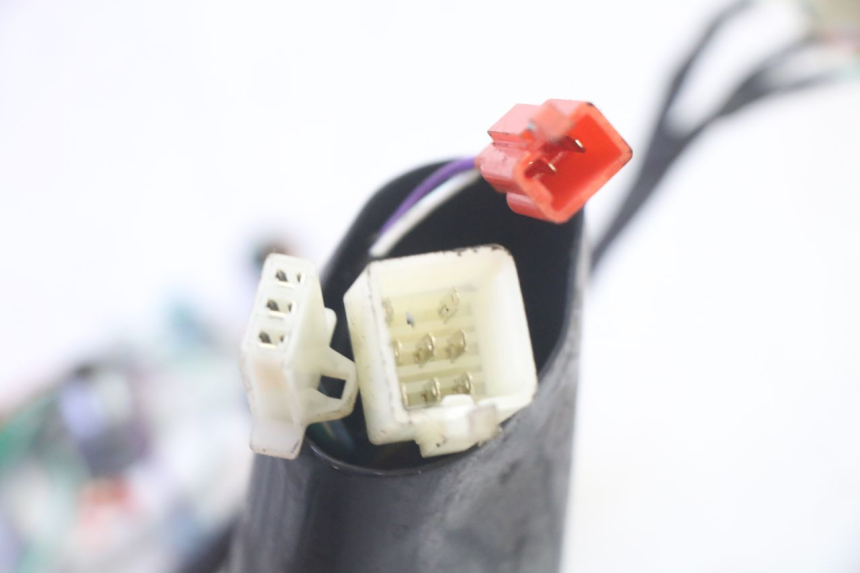 photo de VELOCIMETRO PEUGEOT TWEET PRO EFI 4T 50 (2021 - 2022)