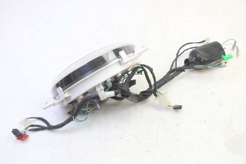 photo de VELOCIMETRO PEUGEOT TWEET PRO EFI 4T 50 (2021 - 2022)