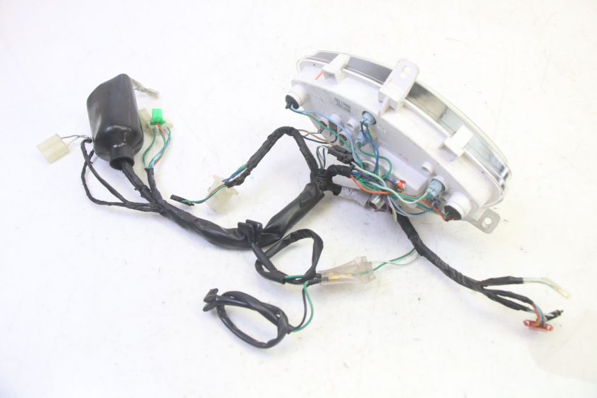 photo de VELOCIMETRO PEUGEOT TWEET PRO EFI 4T 50 (2021 - 2022)