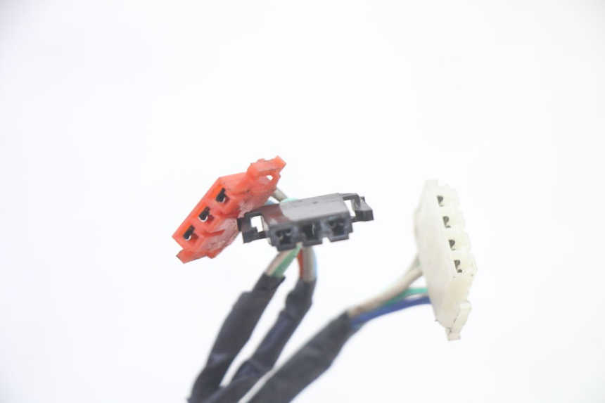 photo de VELOCIMETRO PEUGEOT TWEET PRO EFI 4T 50 (2021 - 2022)