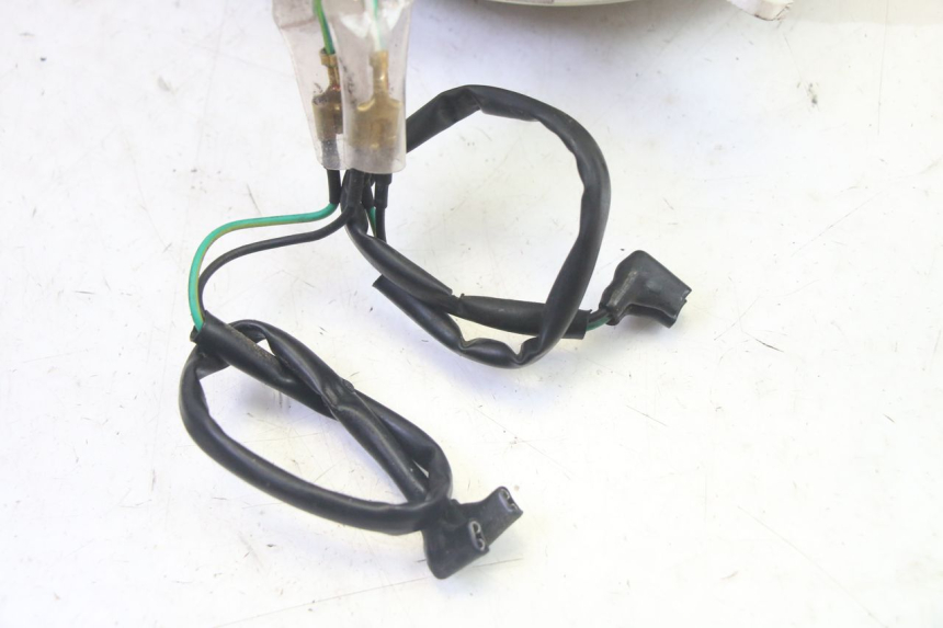 photo de VELOCIMETRO PEUGEOT TWEET PRO EFI 4T 50 (2021 - 2022)