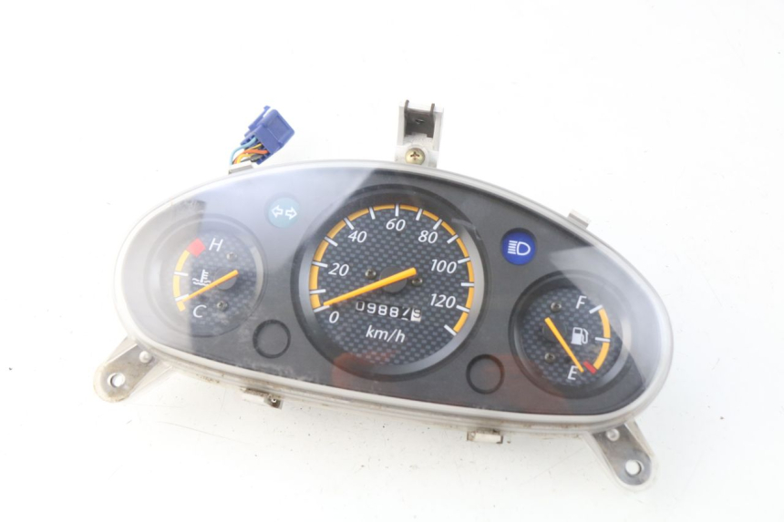 photo de VELOCIMETRO SUZUKI UC EPICURO 125 (1999 - 2003)