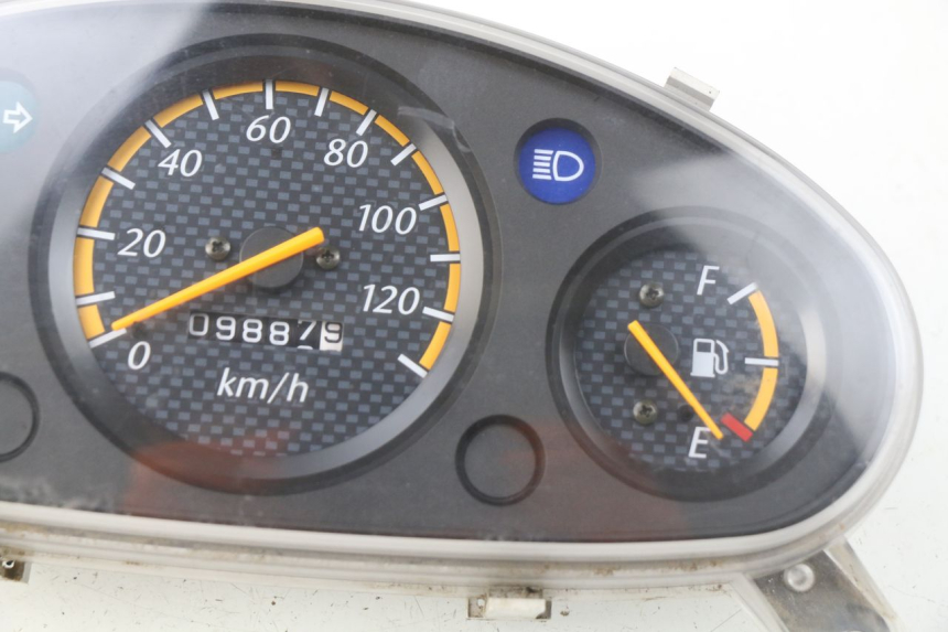 photo de VELOCIMETRO SUZUKI UC EPICURO 125 (1999 - 2003)