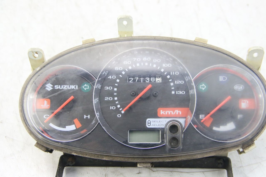 photo de CUENTA KILÓMETROS SUZUKI UH BURGMAN 125 (2002 - 2006)