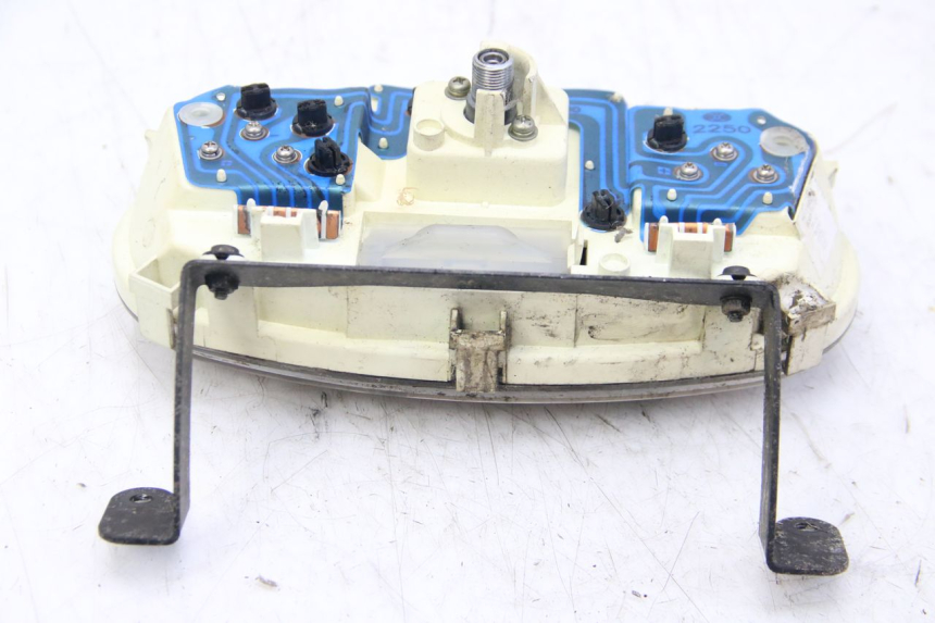 photo de CUENTA KILÓMETROS SUZUKI UH BURGMAN 125 (2002 - 2006)