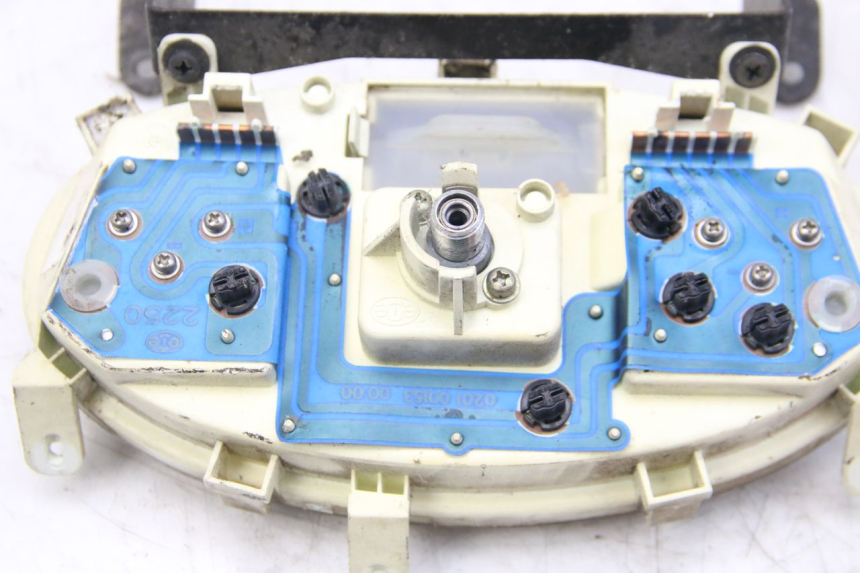 photo de CUENTA KILÓMETROS SUZUKI UH BURGMAN 125 (2002 - 2006)