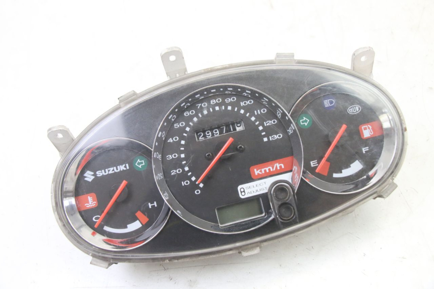 photo de CUENTA KILÓMETROS SUZUKI UH BURGMAN 125 (2002 - 2006)