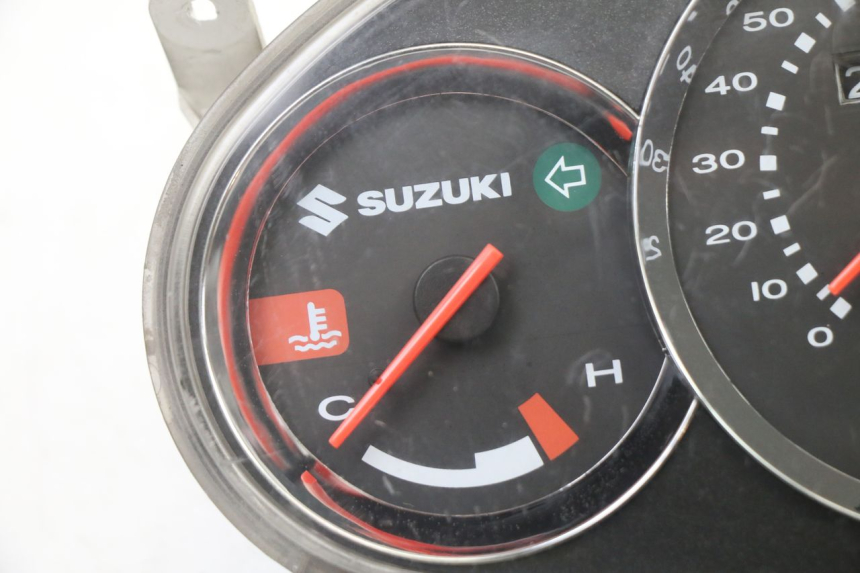 photo de CUENTA KILÓMETROS SUZUKI UH BURGMAN 125 (2002 - 2006)