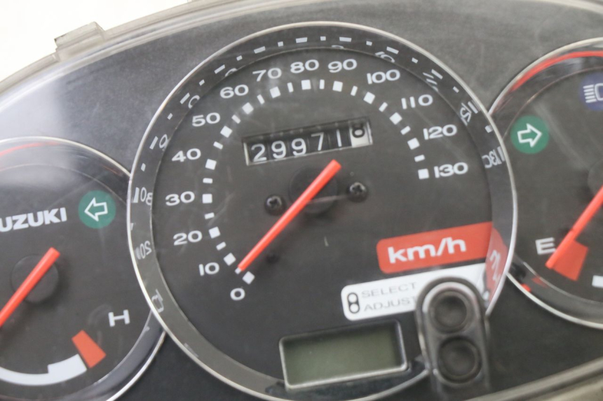 photo de CUENTA KILÓMETROS SUZUKI UH BURGMAN 125 (2002 - 2006)