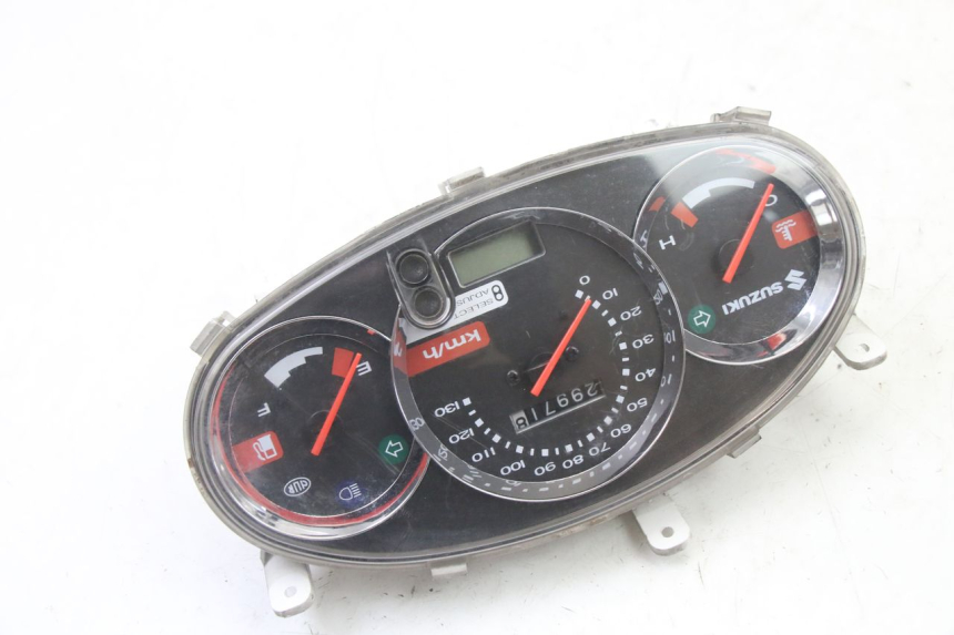 photo de CUENTA KILÓMETROS SUZUKI UH BURGMAN 125 (2002 - 2006)
