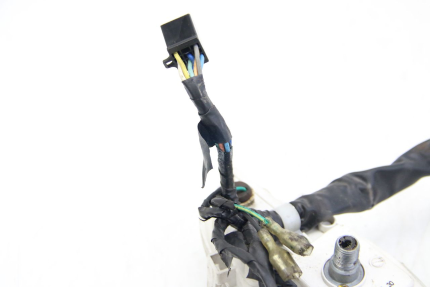 photo de CUENTA KILÓMETROS PEUGEOT V-CLIC VCLIC 50 (2007 - 2013)