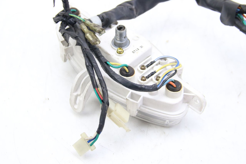 photo de CUENTA KILÓMETROS PEUGEOT V-CLIC VCLIC 50 (2007 - 2013)