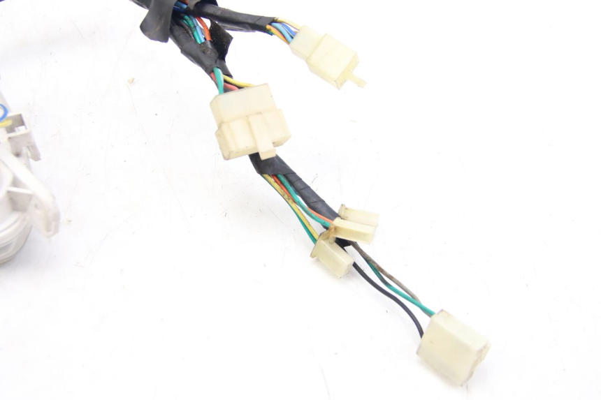 photo de CUENTA KILÓMETROS PEUGEOT V-CLIC VCLIC 50 (2007 - 2013)