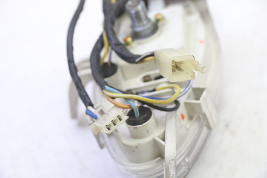 photo de CUENTA KILÓMETROS PEUGEOT V-CLIC VCLIC 50 (2007 - 2013)