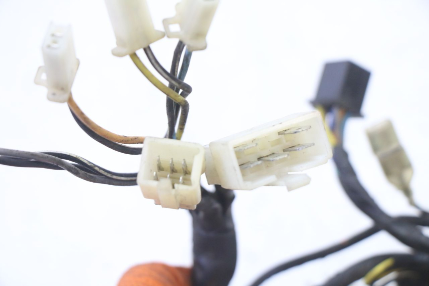 photo de CUENTA KILÓMETROS PEUGEOT V-CLIC VCLIC 50 (2007 - 2013)