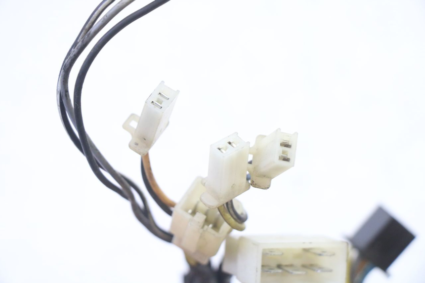 photo de CUENTA KILÓMETROS PEUGEOT V-CLIC VCLIC 50 (2007 - 2013)