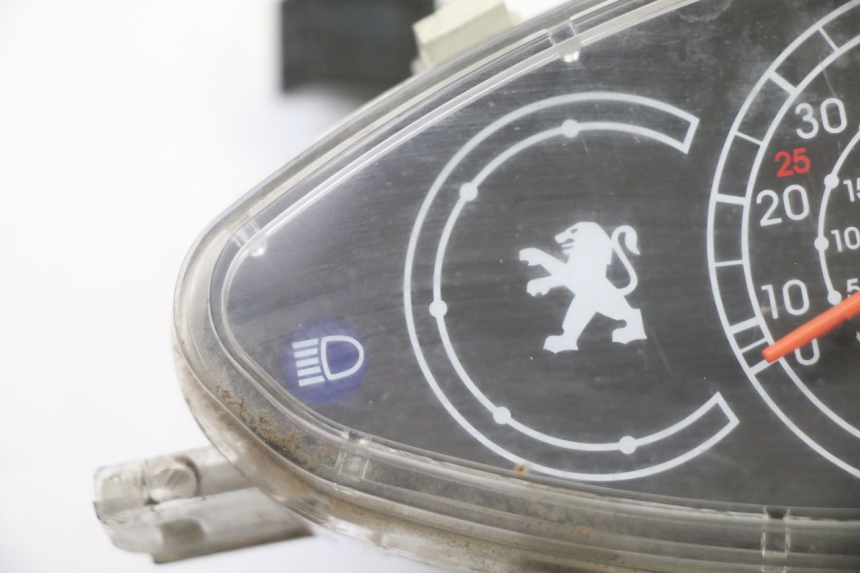 photo de CUENTA KILÓMETROS PEUGEOT V-CLIC VCLIC 50 (2007 - 2013)