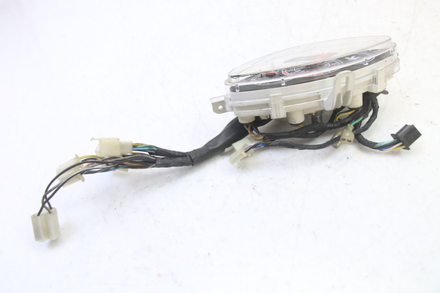 photo de CUENTA KILÓMETROS PEUGEOT V-CLIC VCLIC 50 (2007 - 2013)