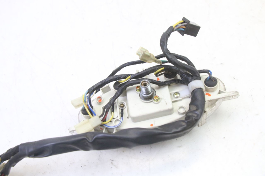 photo de CUENTA KILÓMETROS PEUGEOT V-CLIC VCLIC 50 (2007 - 2013)