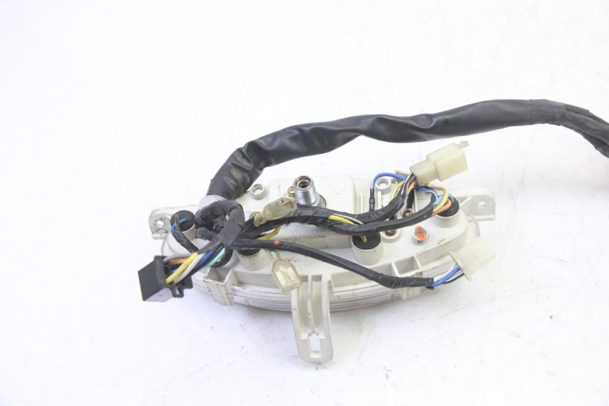 photo de CUENTA KILÓMETROS PEUGEOT V-CLIC VCLIC 50 (2007 - 2013)