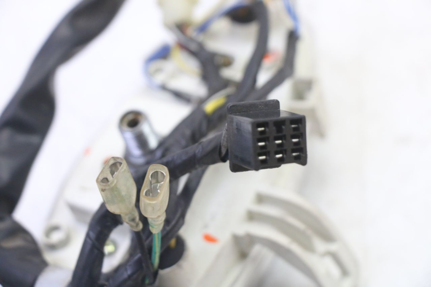 photo de CUENTA KILÓMETROS PEUGEOT V-CLIC VCLIC 50 (2007 - 2013)