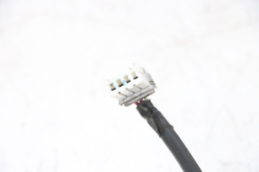 photo de VELOCIMETRO PIAGGIO VESPA GTS SUPER IE 125 (2009 - 2016) - Marcados y referencias originales