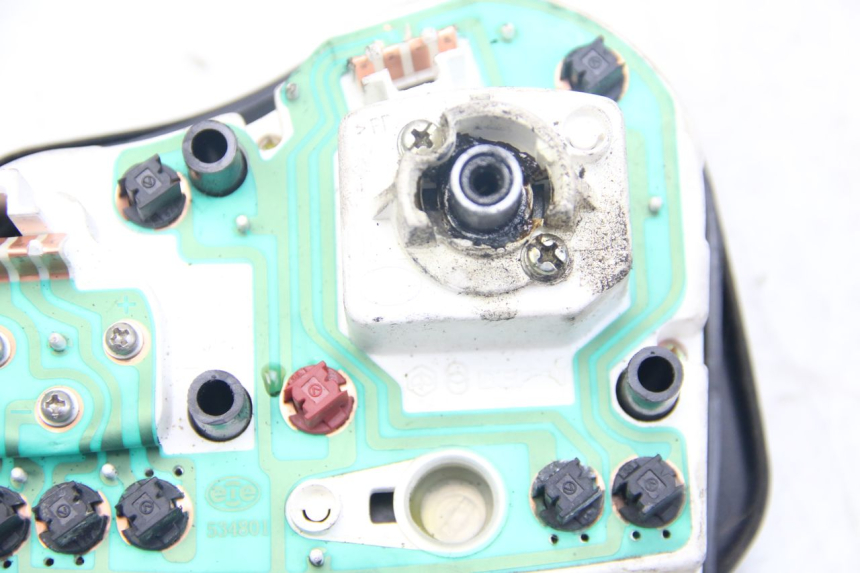 photo de CUENTA KILÓMETROS PIAGGIO VESPA S 2T 50 (2007 - 2014)