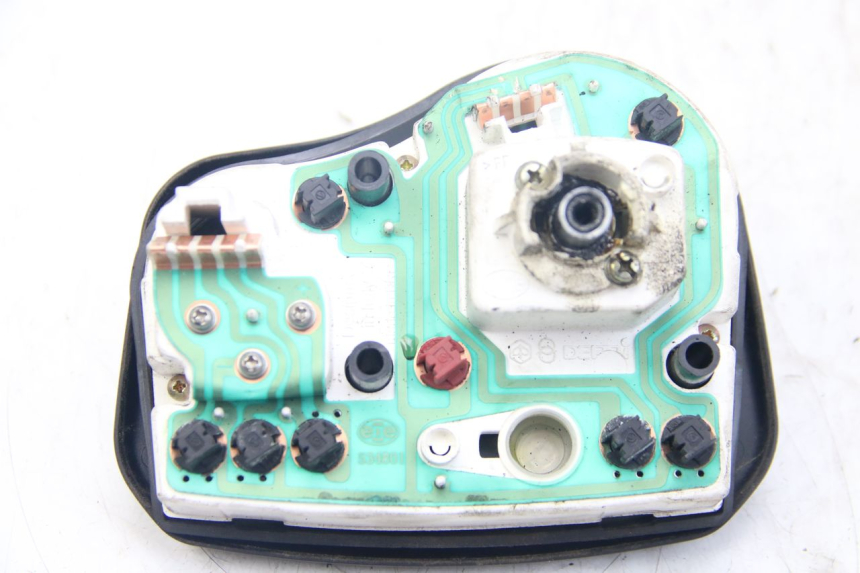 photo de CUENTA KILÓMETROS PIAGGIO VESPA S 2T 50 (2007 - 2014)