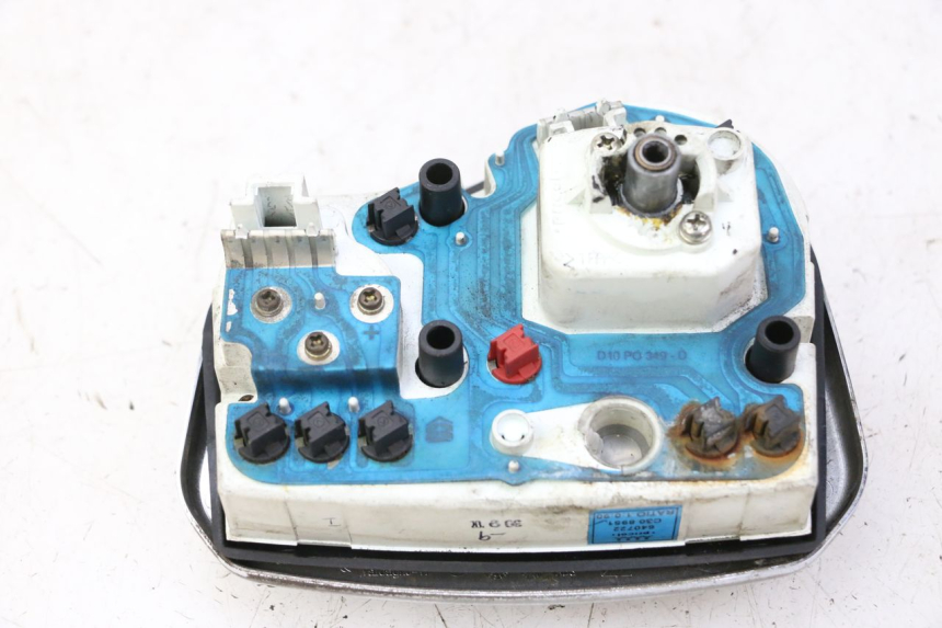 photo de CUENTA KILÓMETROS PIAGGIO VESPA S 2T 50 (2007 - 2014)