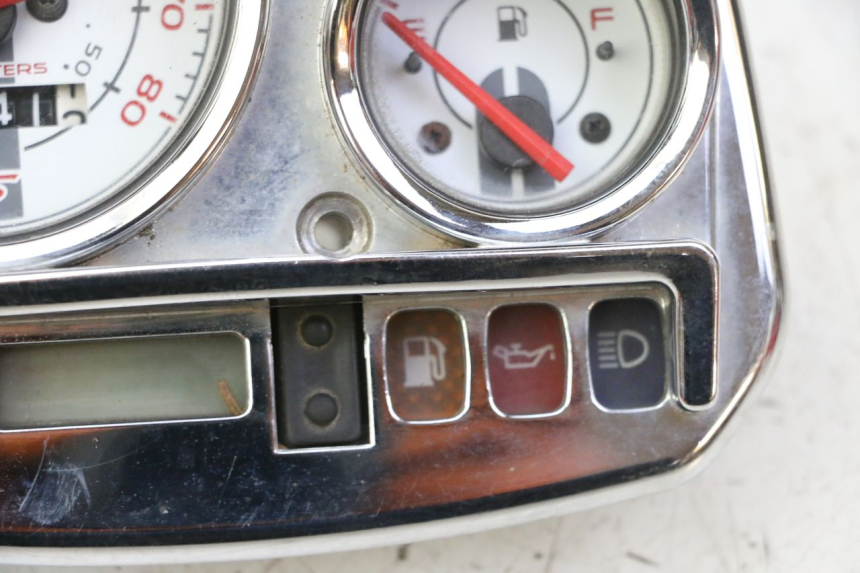 photo de CUENTA KILÓMETROS PIAGGIO VESPA S 2T 50 (2007 - 2014)