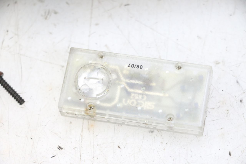 photo de CUENTA KILÓMETROS PIAGGIO VESPA S 2T 50 (2007 - 2014)