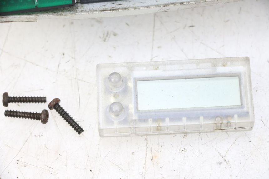 photo de CUENTA KILÓMETROS PIAGGIO VESPA S 2T 50 (2007 - 2014)