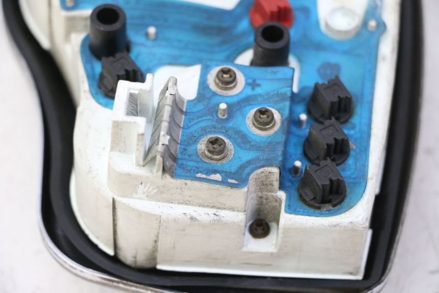 photo de CUENTA KILÓMETROS PIAGGIO VESPA S 2T 50 (2007 - 2014)