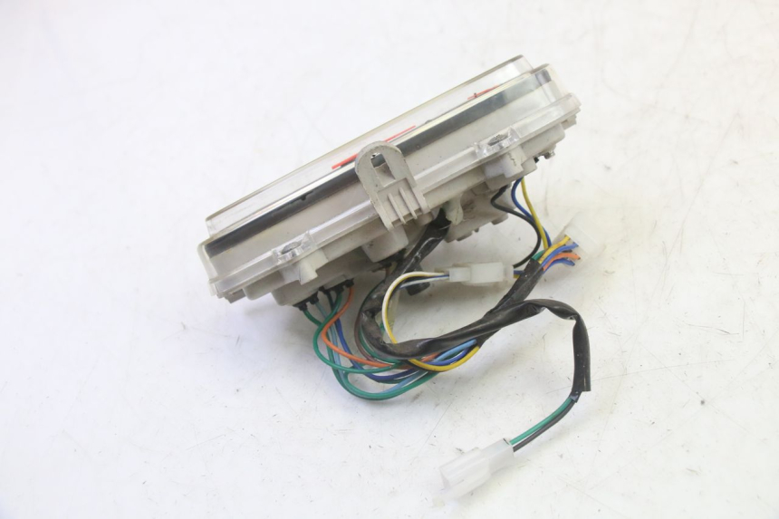 photo de VELOCIMETRO GTS VICI 4T 50 (2020 - 2025)