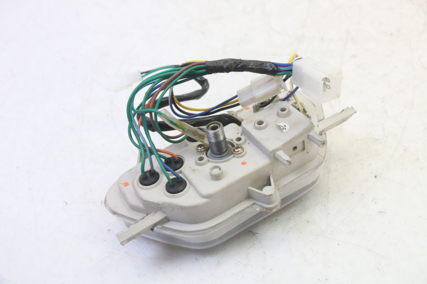 photo de VELOCIMETRO GTS VICI 4T 50 (2020 - 2025)