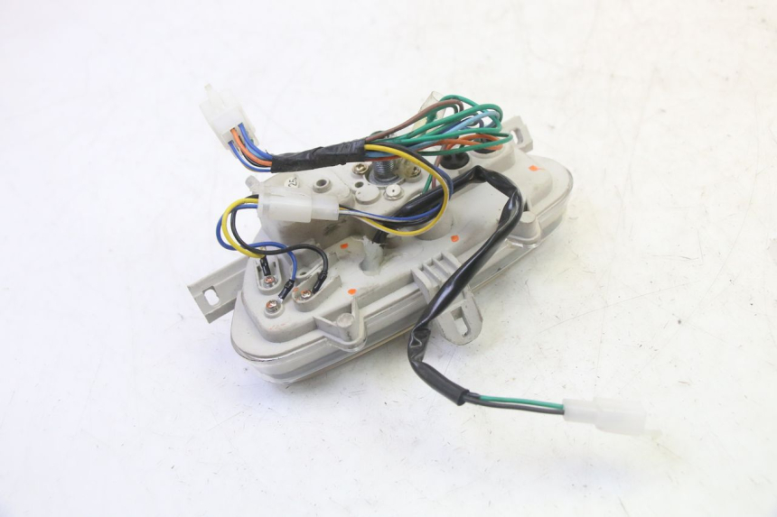 photo de VELOCIMETRO GTS VICI 4T 50 (2020 - 2025)