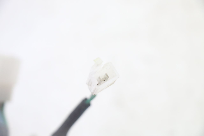 photo de VELOCIMETRO GTS VICI 4T 50 (2020 - 2025)