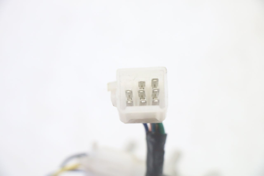 photo de VELOCIMETRO GTS VICI 4T 50 (2020 - 2025)