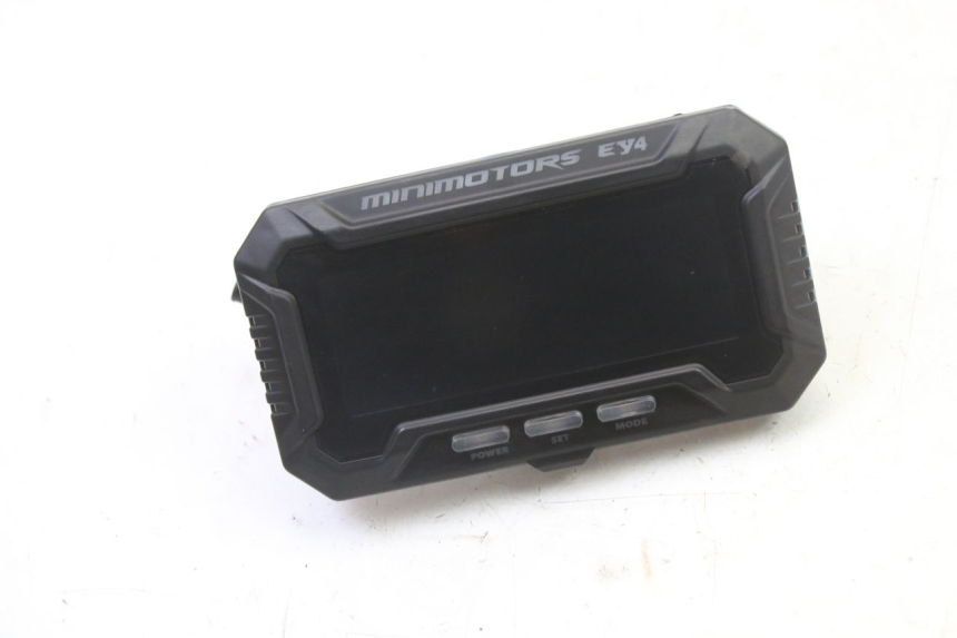 photo de CUENTA KILóMETROS DUALTRON VICTOR LIMITED 1