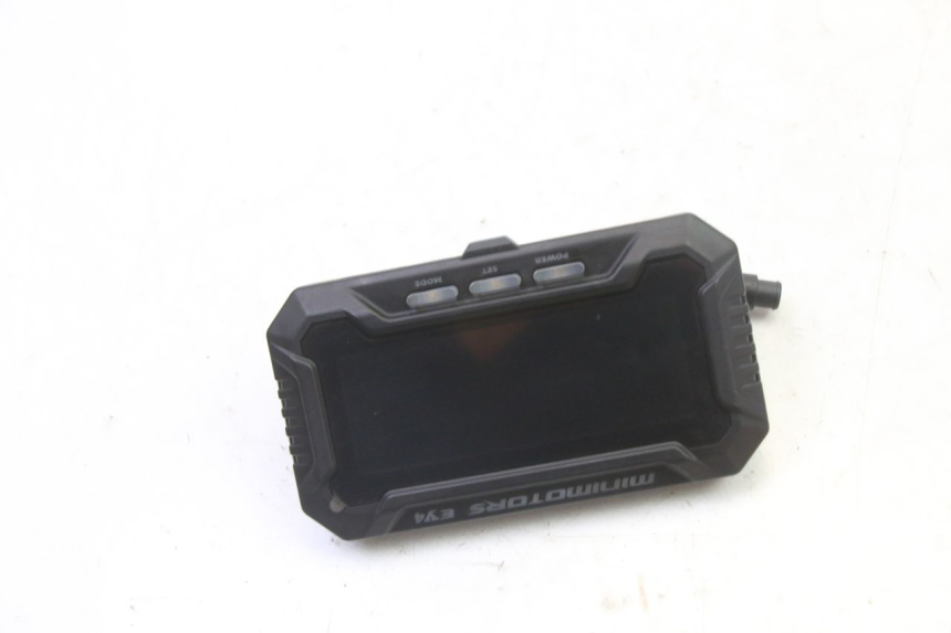 photo de CUENTA KILóMETROS DUALTRON VICTOR LIMITED 1