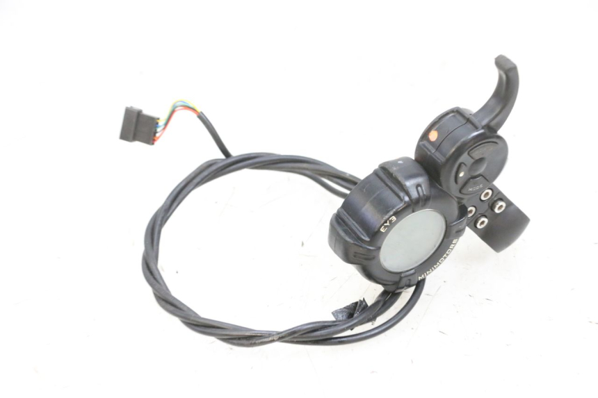 photo de CUENTA KILóMETROS DUALTRON VICTOR LIMITED 1