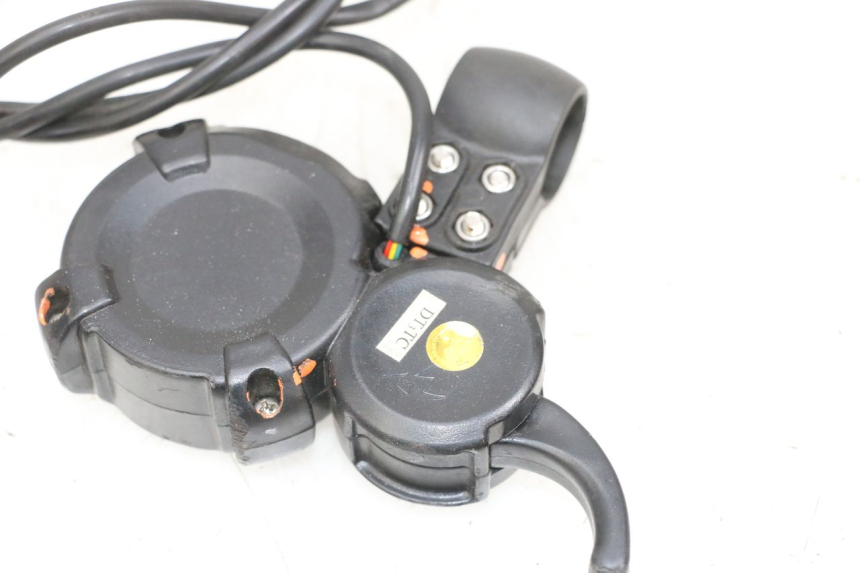 photo de CUENTA KILóMETROS DUALTRON VICTOR LIMITED 1