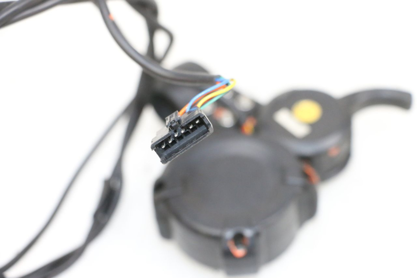 photo de CUENTA KILóMETROS DUALTRON VICTOR LIMITED 1