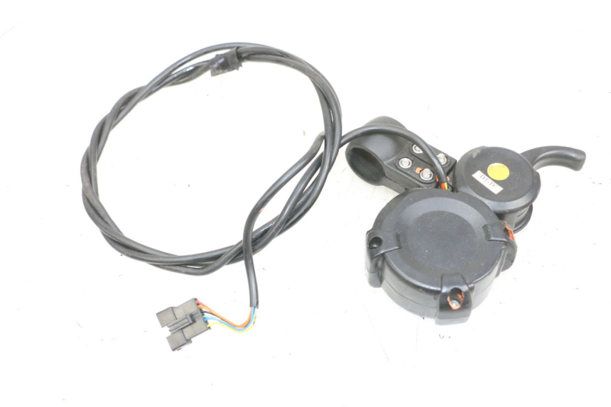 photo de CUENTA KILóMETROS DUALTRON VICTOR LIMITED 1