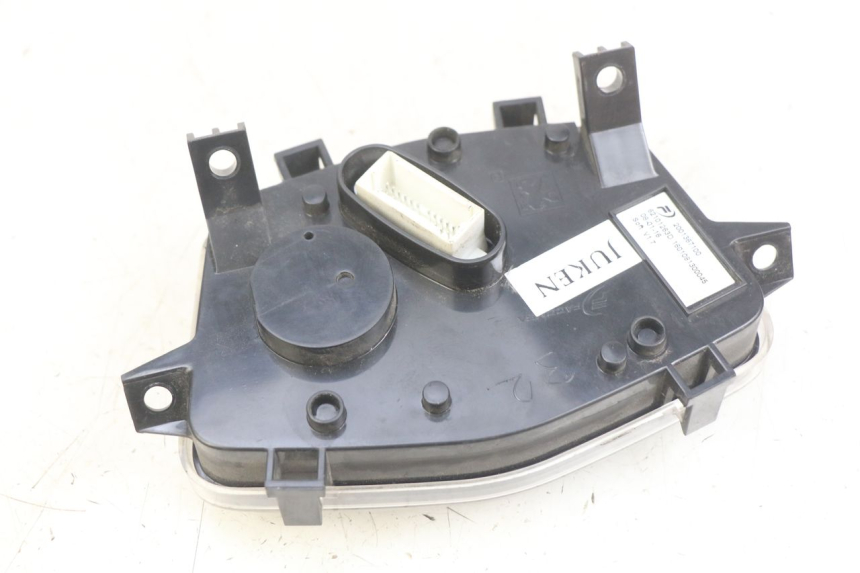 photo de VELOCIMETRO PEUGEOT VIVACITY NEW 2T 50 (2008 - 2017)