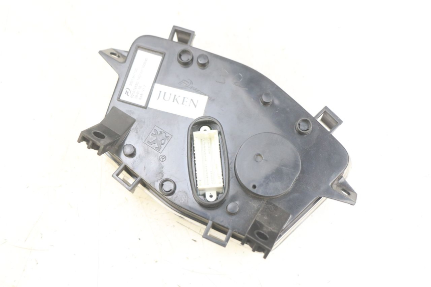 photo de VELOCIMETRO PEUGEOT VIVACITY NEW 2T 50 (2008 - 2017)