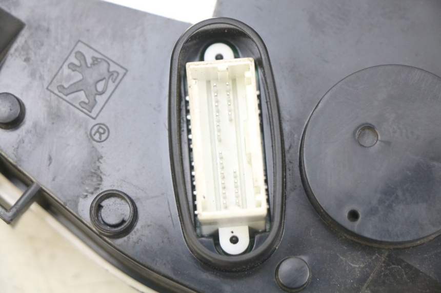 photo de VELOCIMETRO PEUGEOT VIVACITY NEW 2T 50 (2008 - 2017)